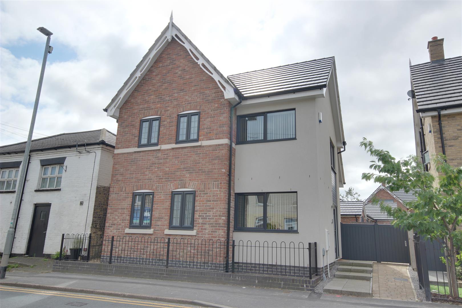 Anlaby East Yorkshire, HU10 7AL